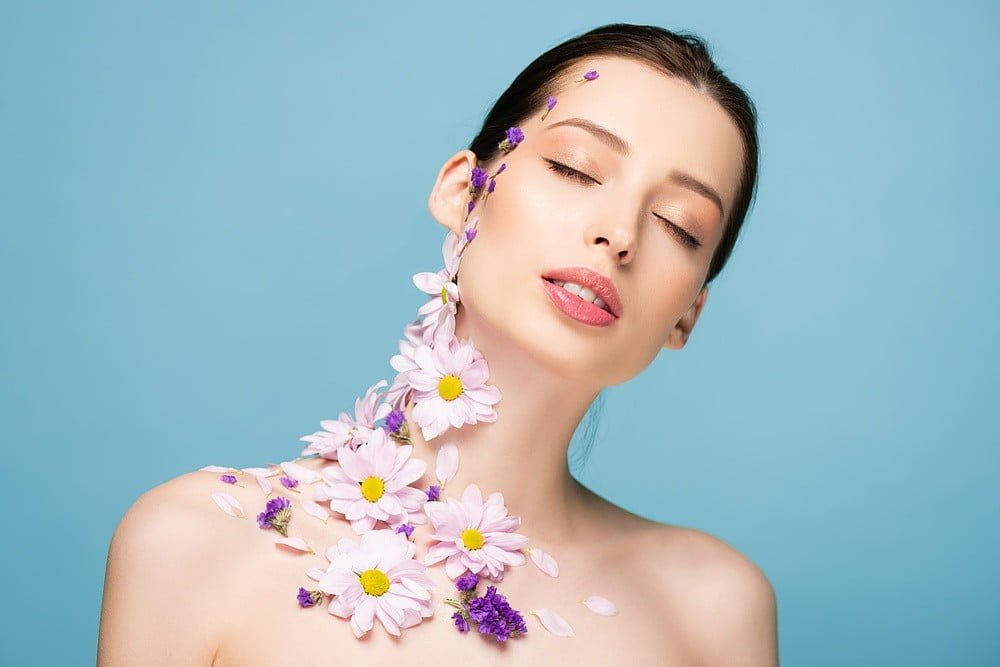 OC Microblading, Facials, Lash Extensions